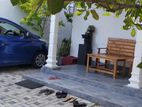 5 bed room two storied house sale borella