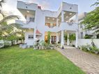 5 Bed Rooms Box Morden 3 Story House For Sale in Negombo