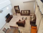 5 Bed Rooms Duplex Apartment Rent Colombo 3