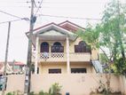 5 Bed Rooms Furnished House For Rent In Negombo Beach Road