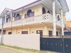 5 Bed Rooms Guest House For Rent In Negombo Beach Road