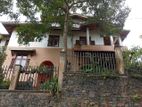 5 bed rooms House for sale Anuiwatta kandy