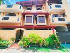 5 Bed rooms Luxury House for Sale in Dehiwala Nadimala