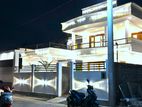 5 BED ROOMS LUXURY UP HOUSE SALE IN NEGOMBO AREA