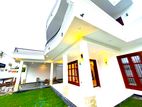 5 Bed Rooms Luxury up New House Sale in Negombo Area