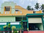 5 Bed Rooms With All Attached Bathroom Upstairs New House Sale Negombo