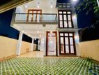 5 Bed Rooms With Brand New Upstairs Beautiful House for Sale in Negombo
