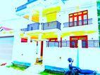 5 bed rooms with luxury new house sale in negombo area