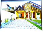 5 BED ROOMS WITH NEW UP HOUSE SALE IN NEGOMBO AREA