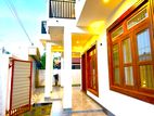 5 Bed Rooms With Up House Sale in Negombo Area