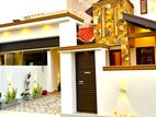 5 BED ROOMS WITH UP HOUSE SALE IN NEGOMBO AREA