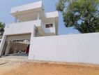 5 Bed With Brand New House In Malabe