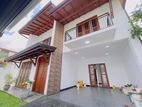 5 Bed With Brand New Luxury House Sale Malabe
