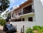 5 Bed With Brand New Super House For Sale-Thalawathugoda