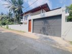 5 Bed With Luxury House Sale Malabe