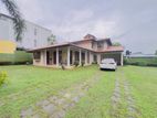 5 Bed With Luxury House Sale Talawatugoda