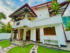 5 Bed With Super Brand New House For Sale-Battaramulla