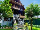 5 Bedroom 12 Perches house for Sale in Malabe (Near SLIIT Campus)