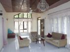 5 Bedroom 128perch House sale in Lunuwila Wennappuwa