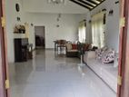 5 Bedroom 2 Story House for Rent Kelaniya
