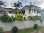 5 Bedroom 2 story House for sale in Negombo