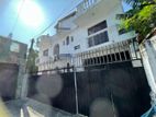 5 Bedroom 2 Unit House for Sale – Colombo 8 (EM095)