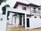 5 Bedroom Brand New 2 Story House For Sale In Piliyandala