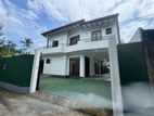 5 Bedroom Brand New 2 Story Luxury House For Sale In Piliyandala Town