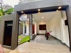 5 Bedroom Brand New House for Sale in Moratuwa Piliyandala