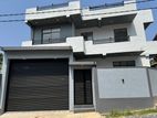 5 Bedroom Brand New House for Sale in Piliyandala