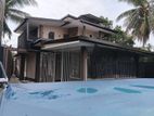 5 Bedroom Brand New Luxury House for Sale - Ja-Ela (EM1017)