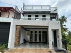 5 Bedroom Brand New Modern 3 Storied Luxury House for Sale (EM976)