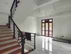 5 Bedroom Brand New Three Storied House for Sale - Polgasowita (EM877)