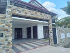 5 Bedroom BrandNew Two Storey Luxury House for Sale In Kottawa Polkotuwa