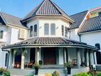 5 Bedroom British Colonial Villa for Sale – Negombo (EM174)