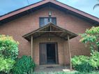 5 Bedroom European Style House for Sale - Kaldamulla, Moratuwa (EM1043)