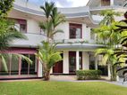 5 Bedroom House for Rent at Battaramulla