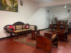 5 Bedroom House for Rent at Evergreen Terrace, Colombo 05 (EM053AC)