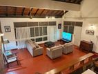 5 Bedroom House for Rent at Mount Lavinia (EM094AF)