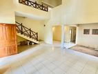 5 Bedroom House for Rent at Rajagiriya