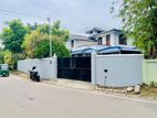 5-Bedroom House for Rent – Battaramulla, Koswatta