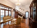 5 Bedroom House for Rent Colombo 3 (DR-024)