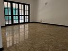 5 Bedroom House for Rent – Colombo 7 (EM207)