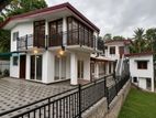5 Bedroom House for Rent – Gonahena, Kadawatha (EM001RV)