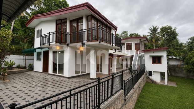 5 Bedroom House for Rent – Gonahena, Kadawatha (EM011MK), Gampaha