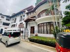 5 Bedroom House for Rent in Colombo 08 - PDH8