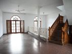 5 Bedroom house for rent in Colombo 7