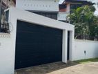 5 Bedroom house for rent in Colombo 8 - PDH83