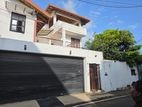 5 Bedroom House for Rent in Dehiwala (HS4800)