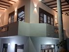 5 Bedroom House for Rent in Homagama – 3200 Sq.ft